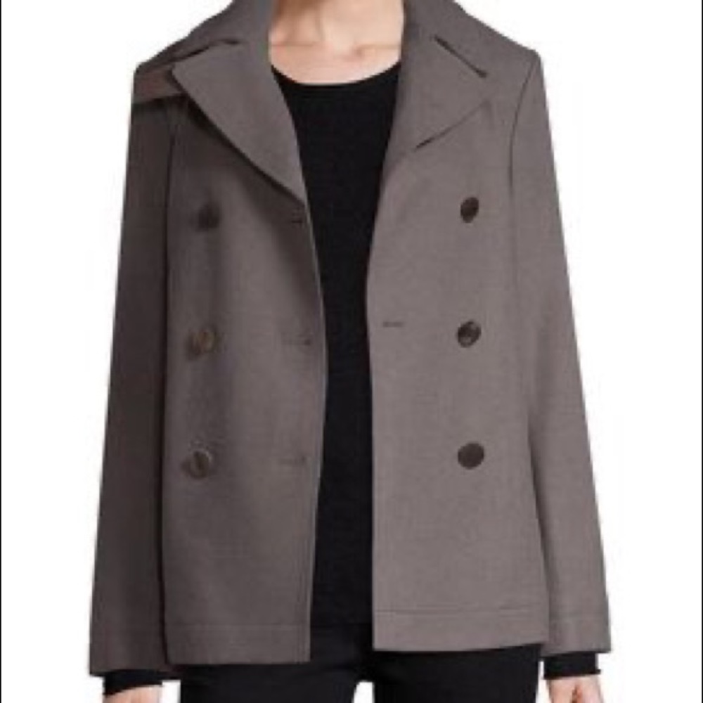 Helmut Lang wool jacket size S